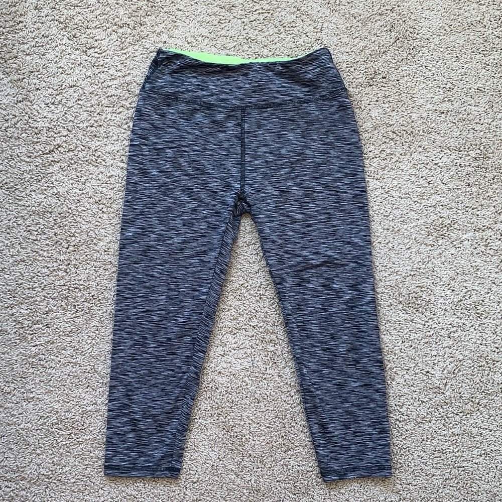 athletic sports leggings